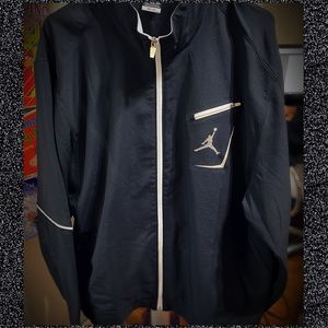 Men’s Nike Air Jordan Light Jacket Size XXL